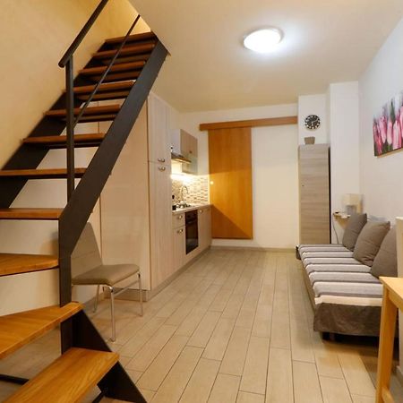 Centrocitta Suite CTA Exterior foto