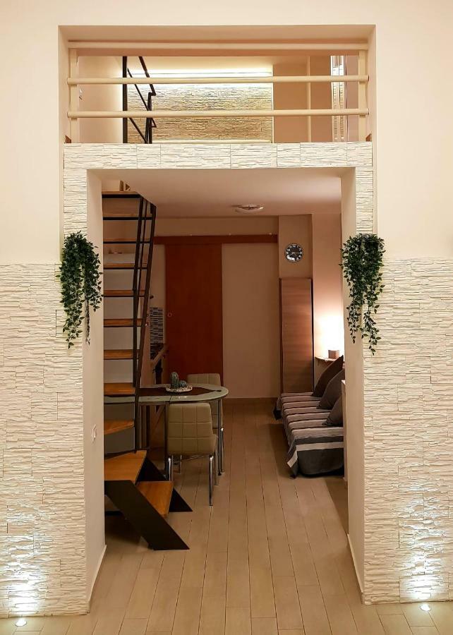Centrocitta Suite CTA Exterior foto